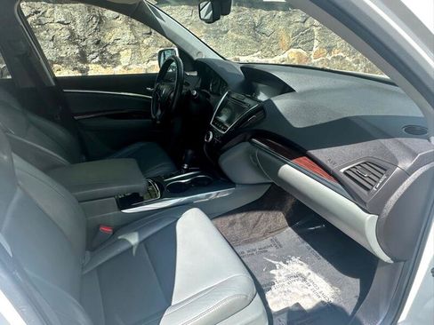 Used 2015 Acura MDX FWD w/ Technology Package image 37