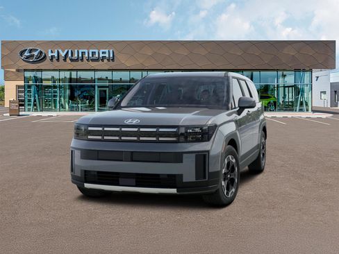 New 2026 Hyundai Santa Fe SE image 19