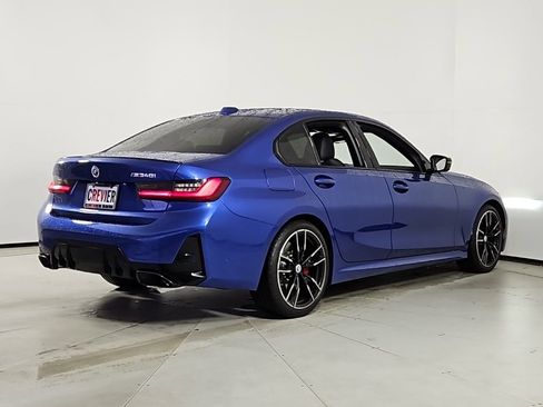 Used 2023 BMW M340i w/ Premium Package image 7