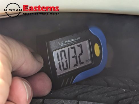 Used 2024 Nissan Altima 2.5 SV image 25