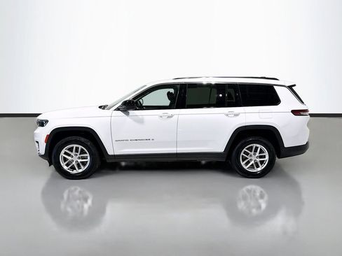 Used 2023 Jeep Grand Cherokee L Laredo AWD/4WD image 20