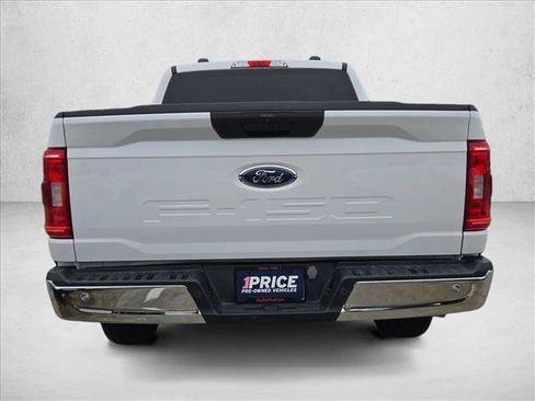 Used 2023 Ford F150 XLT RWD image 6