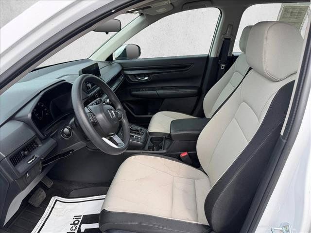 Used 2024 Honda CR-V LX image 17