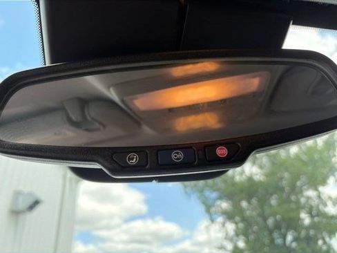 Used 2020 Chevrolet Trax LS w/ Tint and Cruise Package AWD/4WD image 27