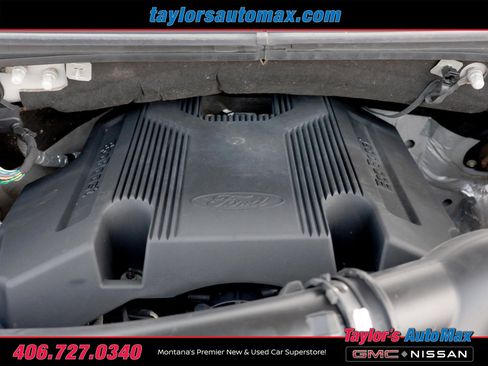 Used 2020 Ford F150 Limited AWD/4WD image 53