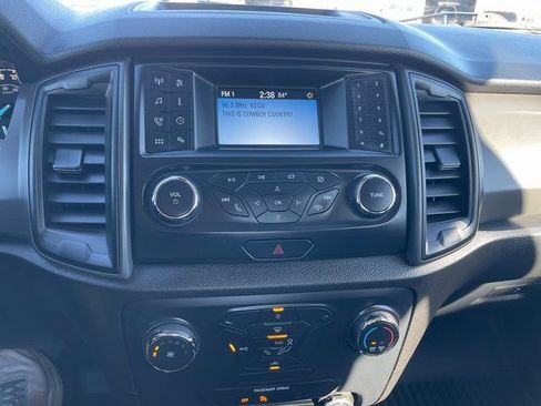 Used 2021 Ford Ranger XL w/ Equipment Group 101A High image 12