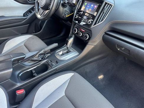 Used 2023 Subaru Crosstrek 2.0i Premium AWD/4WD image 16