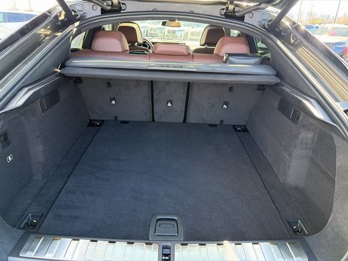 New 2026 BMW X6 xDrive40i image 11