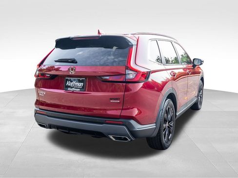 Used 2024 Honda CR-V Sport Touring image 5