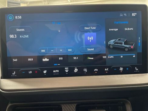 New 2025 Ford Maverick XLT w/ XLT Luxury Package image 23