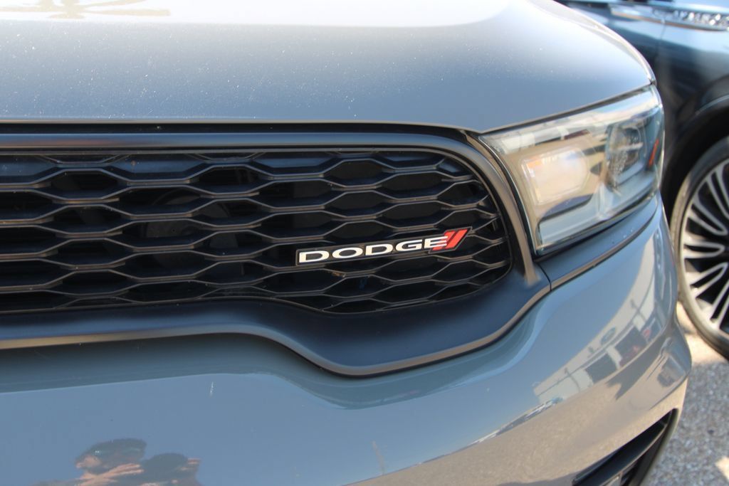 Used 2022 Dodge Durango GT RWD image 13