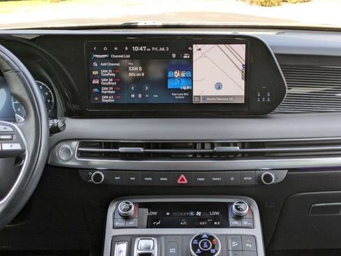 Used 2024 Hyundai Palisade Calligraphy AWD/4WD image 17