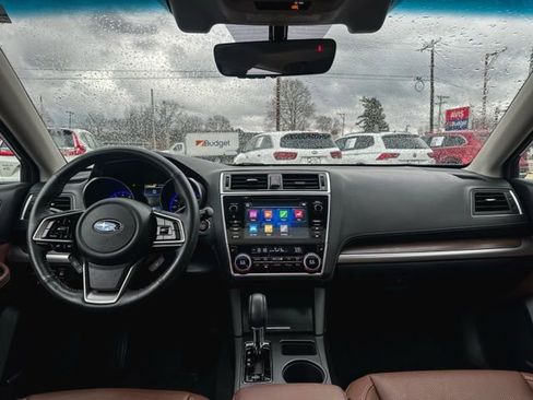 Used 2018 Subaru Outback 3.6R Touring image 20