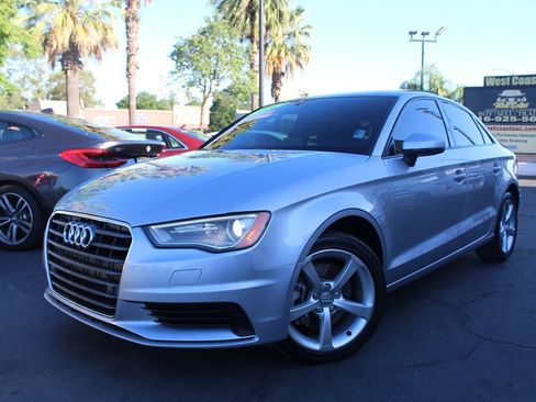 Used 2016 Audi A3 1.8T Premium image 35