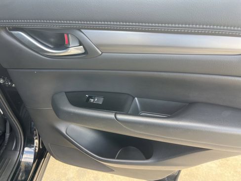 Used 2025 MAZDA CX-5 AWD 2.5 S w/ Select Package image 25