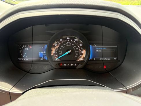 Used 2024 Ford Edge SEL w/ Convenience Package AWD/4WD image 20