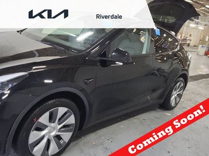 Used 2024 Tesla Model Y Long Range