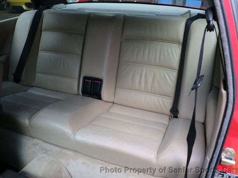Used 1988 BMW M3 Coupe RWD image 27