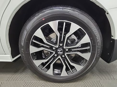 New 2026 Honda Odyssey Elite image 44