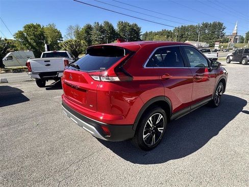 Used 2024 Mitsubishi Eclipse Cross SE AWD/4WD image 5