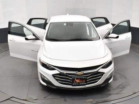 Used 2024 Chevrolet Malibu LT FWD image 10