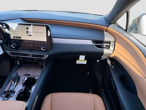 New 2026 Lexus RX 350 Premium Plus FWD image 19