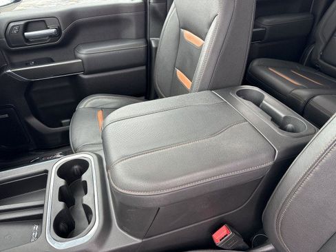 Certified 2023 GMC Sierra 2500 AT4 w/ AT4 Premium Plus Package image 22