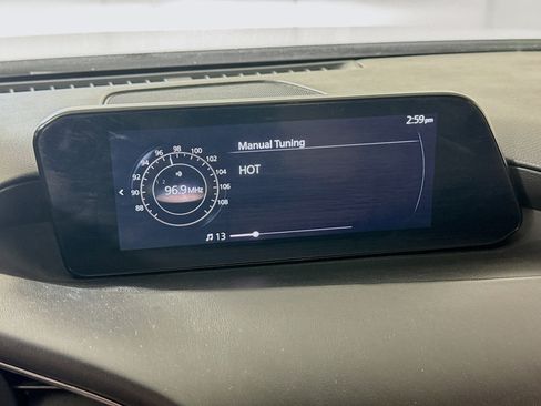 Used 2019 MAZDA MAZDA3 Sedan w/ Preferred Package FWD image 16