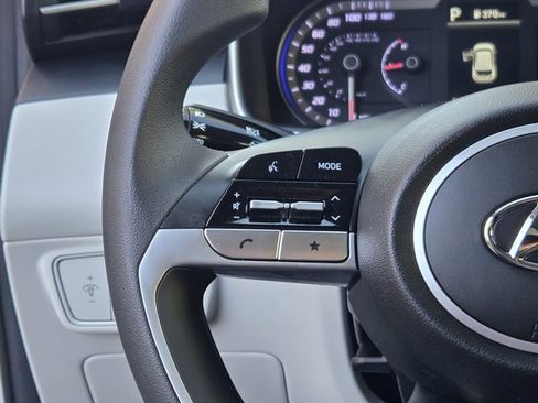 Certified 2024 Hyundai Tucson SE image 28