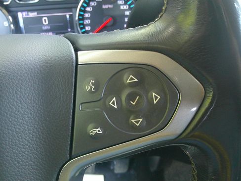 Used 2018 Chevrolet Silverado 1500 LT w/ All Star Edition image 23