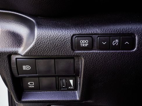 Used 2024 Lexus IS 350 F Sport w/ Navigation Package RWD image 34