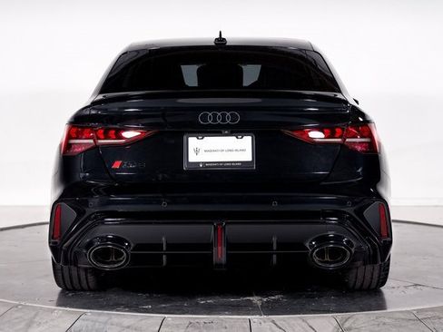 Used 2025 Audi RS 3 image 4