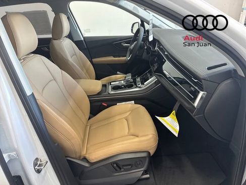 New 2026 Audi Q7 3.0T Premium Plus AWD/4WD image 32