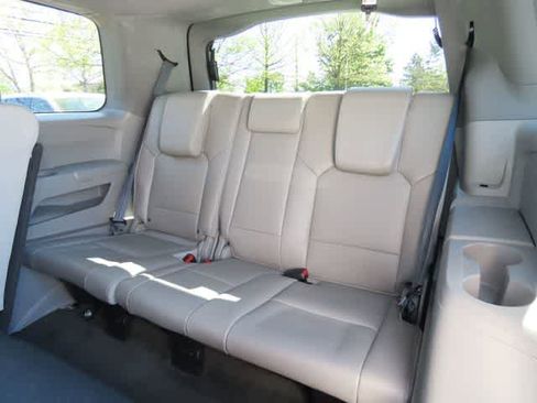 Used 2015 Honda Pilot EX-L image 16