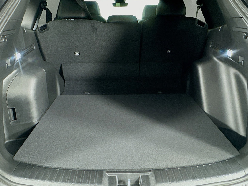 New 2027 Honda CR-V Sport-L image 36