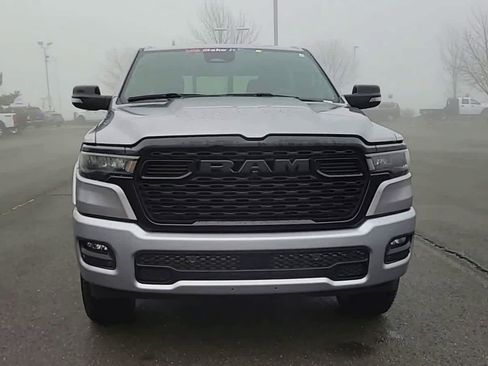 Certified 2025 RAM 1500 Big Horn image 3