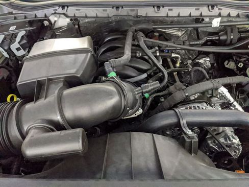 New 2025 Ford F250 Lariat w/ Lariat Ultimate Package image 28