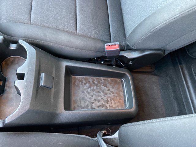 Used 2024 Chevrolet Colorado W/T RWD image 42