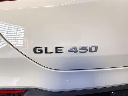 New 2026 Mercedes-Benz GLE 450 4MATIC Coupe image 6