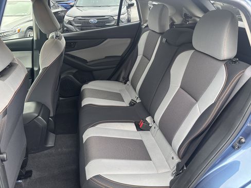 Used 2018 Subaru Crosstrek 2.0i Premium w/ Eyesight System AWD/4WD image 16