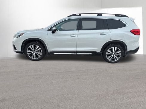 Used 2020 Subaru Ascent Touring w/ Popular Package #2A image 13