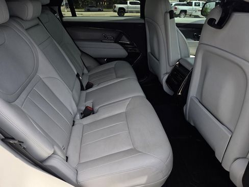 Used 2024 Land Rover Range Rover Sport SE AWD/4WD image 11