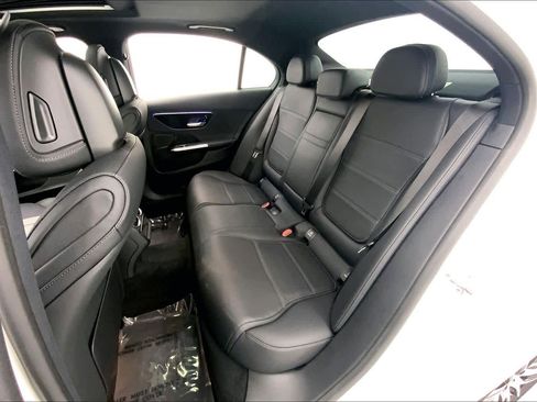 Certified 2023 Mercedes-Benz C 300 Sedan image 18
