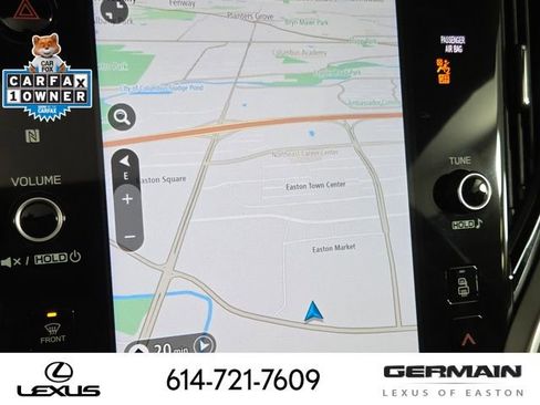 Used 2022 Subaru Legacy Limited image 33