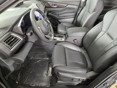New 2026 Subaru Ascent Touring image 9