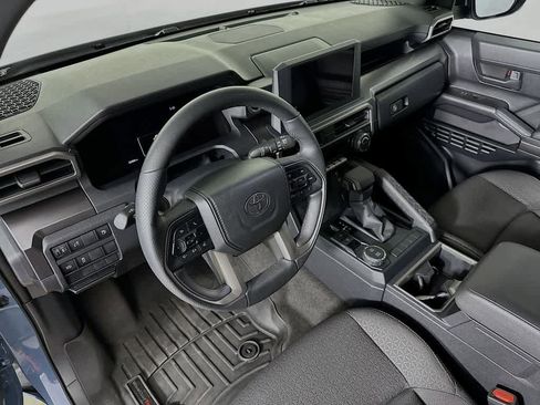 Used 2025 Toyota 4Runner SR5 RWD image 2