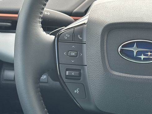 New 2026 Subaru Uncharted AWD image 5