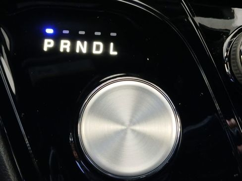 New 2026 Chrysler Voyager LX image 10