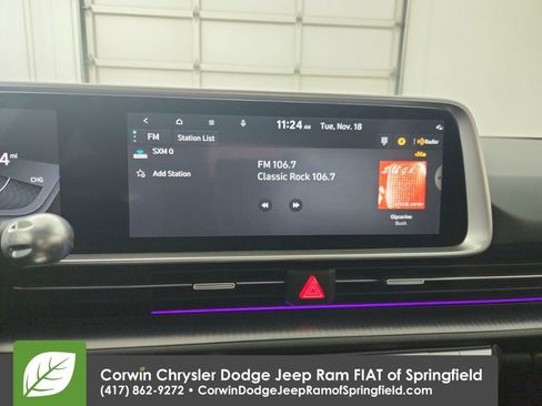 Used 2023 Hyundai Ioniq 6 Limited image 24