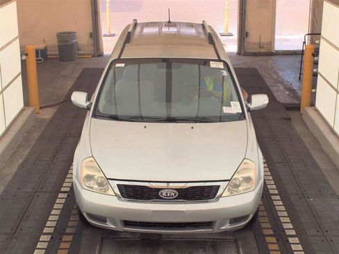 Used 2012 Kia Sedona LX w/ PWR Pkg FWD image 2
